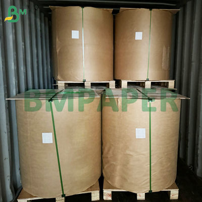 กระดาษตู้เย็นธรรมชาติ 60gm สําหรับการบรรจุเนื้อ กันน้ํา กันไขมัน