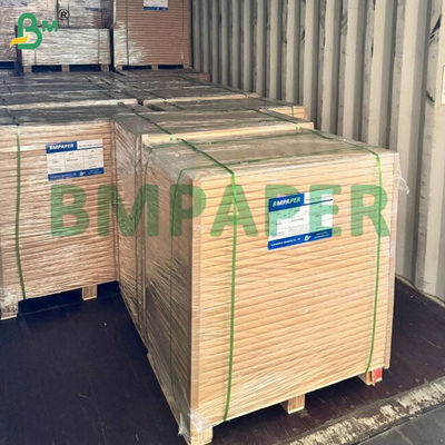 กระดาษตู้เย็นธรรมชาติ 60gm สําหรับการบรรจุเนื้อ กันน้ํา กันไขมัน