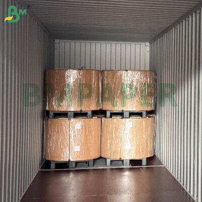 กระดาษซับในฟอยล์อะลูมิเนียมวัสดุบริสุทธิ์ 27 แกรม พร้อมใบรับรอง QS สำหรับบรรจุภัณฑ์กันความชื้น