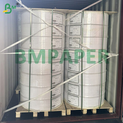 หนังสือม้วนที่มีคาร์บอนตัวเอง 48g ถึง 80gm หนังสือม้วนไร้คาร์บอน