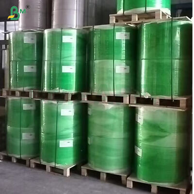 กระดาษใบตราใบเสร็จแบบไม่ใช้คาร์บอน 70-80 กรัม