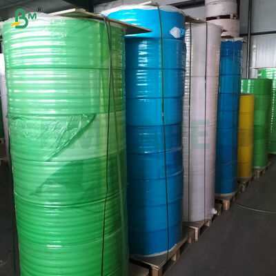 กระดาษใบตราใบเสร็จแบบไม่ใช้คาร์บอน 70-80 กรัม