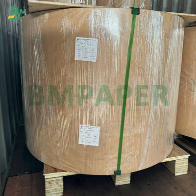 กระดาษเค้กเค้กสีเขียวเหลืองสําหรับทําขนม