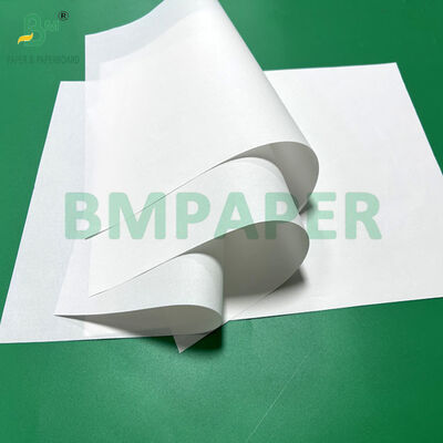 23.5 x 35inch 40gram Uncoated Instruction Manual Paper For Electrical Appliance Manual
