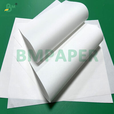 23.5 x 35inch 40gram Uncoated Instruction Manual Paper For Electrical Appliance Manual