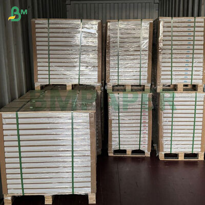 300gm กรอกเนอร์สต็อกกระดาษกระดาษกระดาษสําหรับเกมการเล่นกระดาษใบ