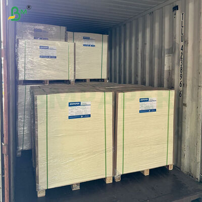 300 310 320 กรัม ความแข็งแรงสูง C2S กระดาษเนื้อหญ้า