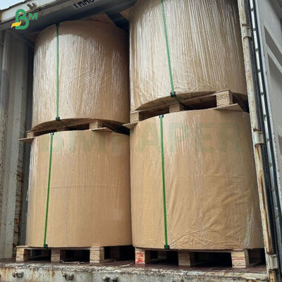 น้ํา - ทนต่อการพิมพ์ ขาวฝน - กระดาษแข็งแรง Roll สําหรับการผลิตตรา