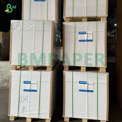 ความแข็งสูง 300 แกรม แกนสีน้ำเงิน กระดาษการ์ดแฟลชพิมพ์ได้ สำหรับการ์ดเกม