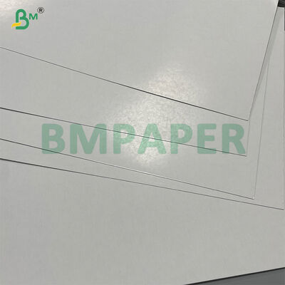 กระดาษไพ่เกมบอร์ดสีเทา คอร์เนอร์ขาวสูง กระดาษไพ่เกมบอร์ด 280 กรัม สําหรับการพิมพ์ไพ่แทโรต / ไพ่เล่น