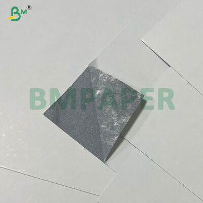 กระดาษไพ่เกมบอร์ดสีเทา คอร์เนอร์ขาวสูง กระดาษไพ่เกมบอร์ด 280 กรัม สําหรับการพิมพ์ไพ่แทโรต / ไพ่เล่น