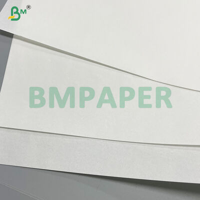 40 กรัม 45 กรัม ชุด 3 ชุด 5 ชุด 7 กระดาษบรรจุอาหารสีขาวกันไขมัน