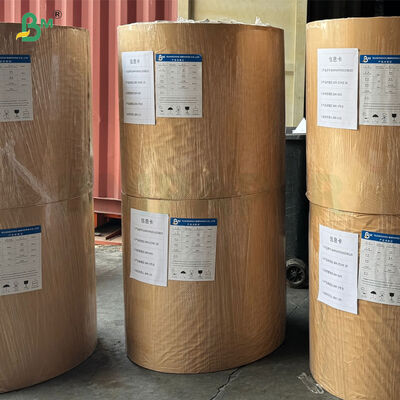 40 กรัม 45 กรัม ชุด 3 ชุด 5 ชุด 7 กระดาษบรรจุอาหารสีขาวกันไขมัน