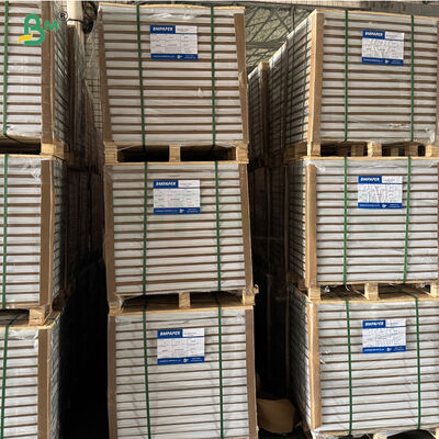 กระดาษระบุความแข็งแรงต่อความเปียก