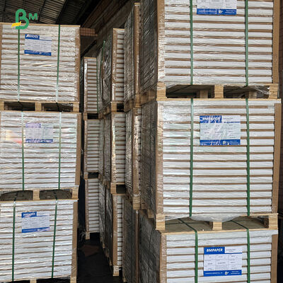 ขาวสูง แรงฝน Label กระดาษโลหะสําหรับเบียร์ / กระป๋อง Label