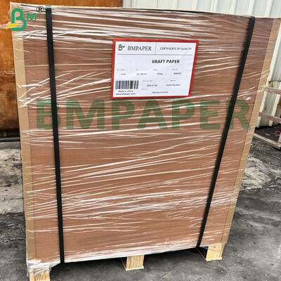 กระเป๋าป้องกันผลไม้ วัสดุกระดาษ สีแดง / สีน้ําตาลข้างนอก สีดําข้างใน