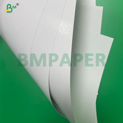 175g 190g 200g Folding Box Board White Cigarette Packing Paper
