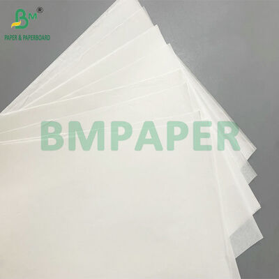Permanent Cold Temperature 55gsm 65gsm Freezer Thermal Paper for Meat Seafood Barcodes  Labels