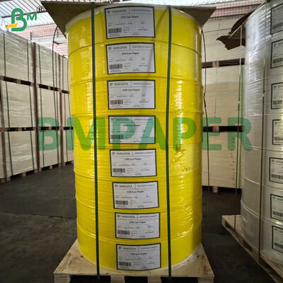 กระดาษสําเนาไร้คาร์บอน กระดาษฐาน CB CFB CF ประเภทสําหรับการพิมพ์ใบเสร็จใบใบเสร็จ