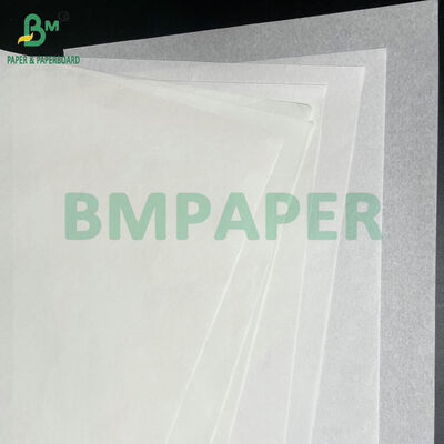 กระดาษคราฟท์แบบม้วน 40กรัม 45กรัม 50กรัม ฟอกขาว ชุด 5 ชุด 7