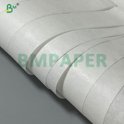 30g-70g White  Food Grade MG Kraft Paper For Food Packing
