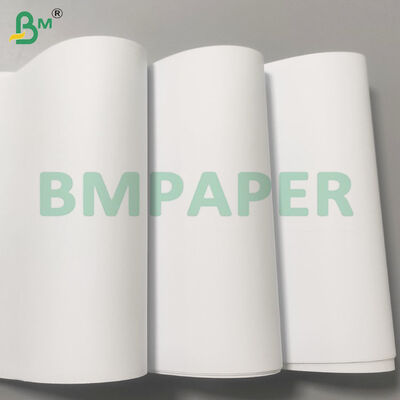 70/80gm ไม่ใช้ไม้ พิมพ์ดี จัมโบ รอลล์สําหรับหนังสือออกกําลังกาย