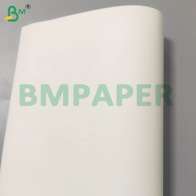 กระดาษซับน้ำมันเกรดอาหาร 30gsm ขนาด 5 แผ่น