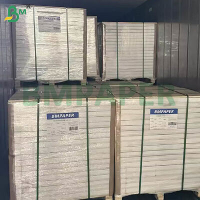 กระดาษออฟเซตครีมขนาด 70 กรัม กระดาษ 70x95 แผ่น สําหรับพิมพ์หนังสือ 500 แผ่น