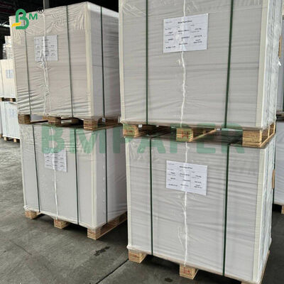 กระดาษบรรจุกระเป๋าสะพาย C1S ที่เคลือบ 300 กรัม สําหรับบรรจุสินค้าอิเล็กทรอนิกส์