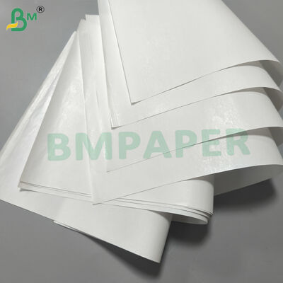 กระดาษใบรับรองความร้อน รอยกระดาษทะเบียนเงิน รอย 48-80gm สีดํา ภาพ
