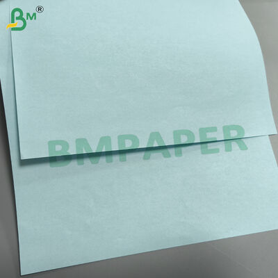 High Sensitivity A4, Letter Size Carbonless Base Paper CB CFB CF Separately Packed