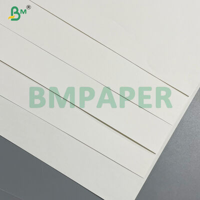 กระดาษคราฟท์ถุงเกรดอาหาร 80G 90G ทนแรงฉีกขาดสูง หน้ากว้าง 100 ซม.