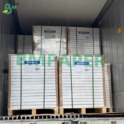 NCR กระดาษออฟเซตและพิมพ์ดิจิตอล กระดาษไร้คาร์บอน 60 กรัม