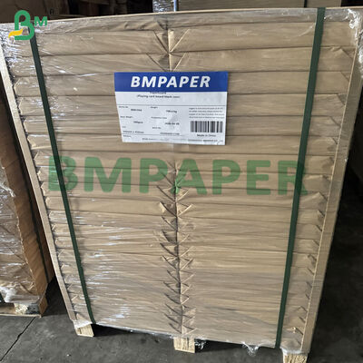 กระดาษเล่นไพ่แกนดำ 310 แกรม ผิวสัมผัสลายลินิน ความแข็งแรงและความทนทานเป็นเลิศ