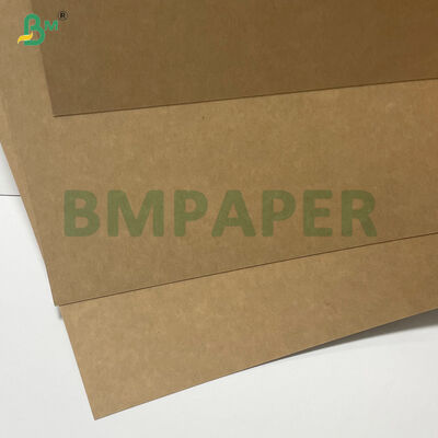 270 กรัม 300 กรัม สีน้ําตาลธรรมชาติ CKB ครอบคลุมอาหาร กระดาษกระดาษ