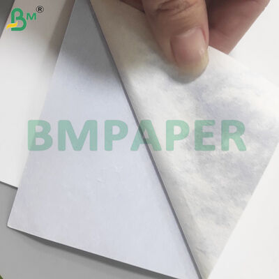 320gsm 330gsm C2S Black/Blue Core Playing Card Paper Sheets