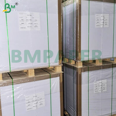 320gsm 330gsm C2S Black/Blue Core Playing Card Paper Sheets