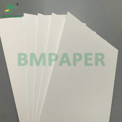 Printable Both Sides 250g 350g Rigid White Blister Card for Heat Seal Packaging for Tools Electronics