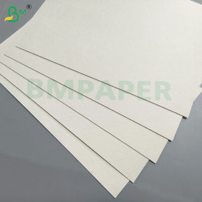 แผ่นรองแก้วกระดาษ Pulpboard สี Off White หนา 0.8 มม. แผ่นรองแก้วกระดาษซับน้ำ