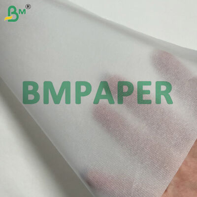 19 กรัม 14 กรัม กระดาษม้วนสูบ ขาว สีน้ําตาลธรรมชาติ ผิวบางสุด