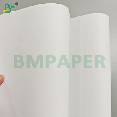 70/75gsm Carbonless NCR Copy Paper Rolls for Business Forms