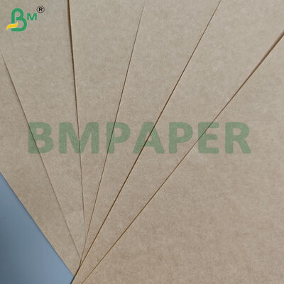 40gm/50gm กระดาษม้วนทนกรีดสําหรับบรรจุอาหารที่มีน้ํามัน