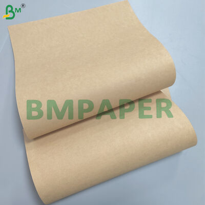 กระดาษไก่สีน้ําตาลแข็งแรง สําหรับเกษตรกรไก่ 70gm Super Absorbent