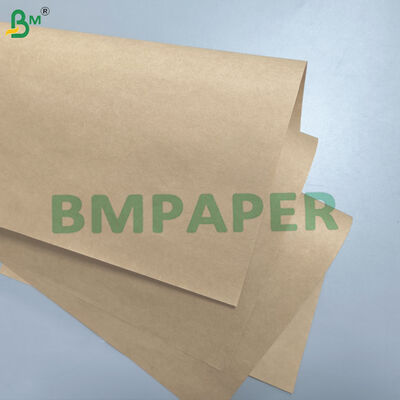 กระดาษไก่สีน้ําตาลแข็งแรง สําหรับเกษตรกรไก่ 70gm Super Absorbent