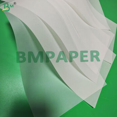 150gm 160gm กระดาษครึ่งโปร่งสําหรับงานชวน ทนต่อน้ําตา A0 A1