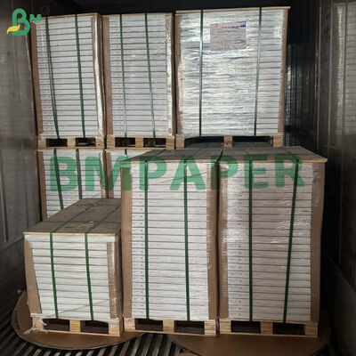 150gm 160gm กระดาษครึ่งโปร่งสําหรับงานชวน ทนต่อน้ําตา A0 A1