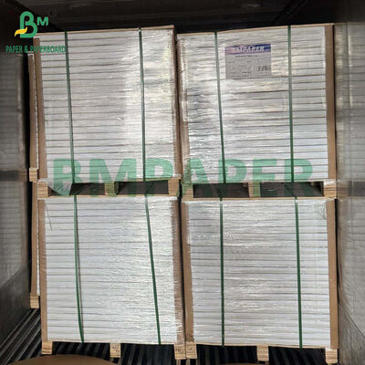 160grs 200grs 250grs 2 Sides Uncoated Offset Woodfree Paper White Bond Rolls