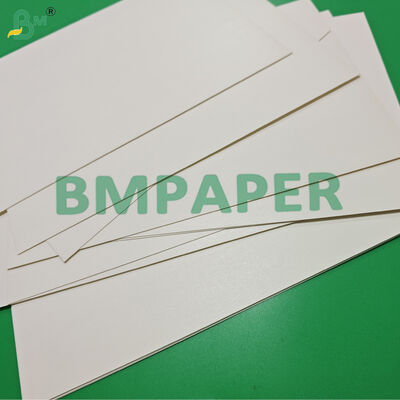 170gsm 190gsm Waterbased Single Coated Cupstock Paper Compostable 650mm