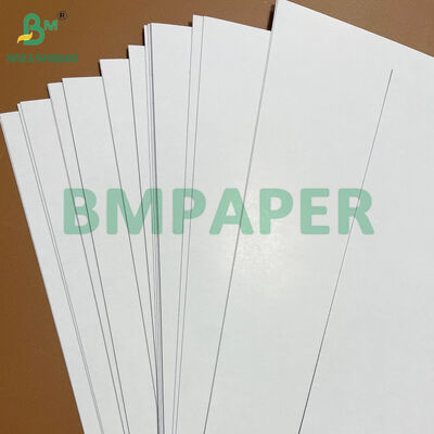 กระดาษไพ่เล่น 300 กรัม 310 กรัม 320 กรัม เนื้อดํา TCG สําหรับไพ่เล่น