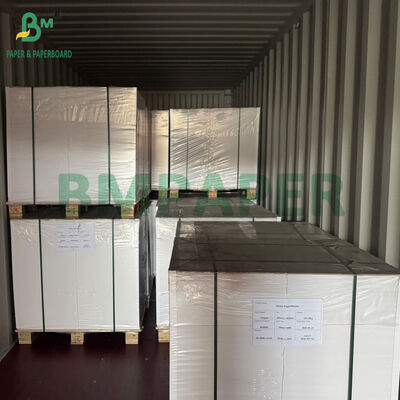 กระดาษไพ่เล่น 300 กรัม 310 กรัม 320 กรัม เนื้อดํา TCG สําหรับไพ่เล่น